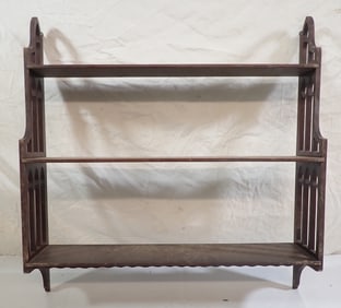 3 Teir Shelf