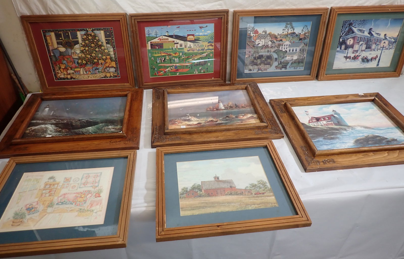 Prints / Misc Wall Art incl Grotzke Photos (1 of 10)