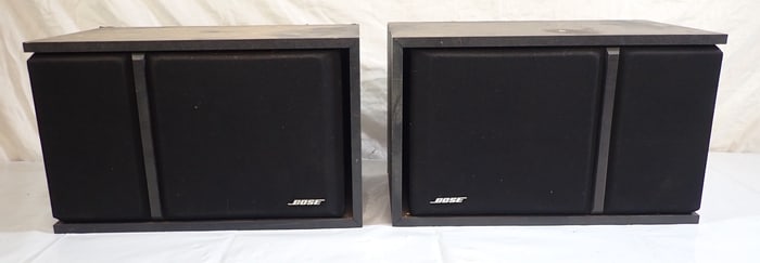Bose 301 Series III Speakers
