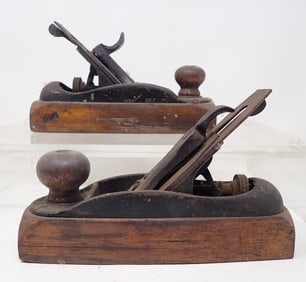 Stanley Bailey No. 22 Sargent 3408 Transitional Planes
