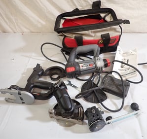 Bosch RotoZIP RZ20