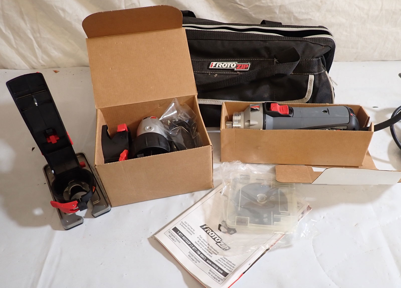 Rotozip RZ2000 (1 of 5)