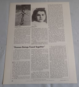 3 1972 McGovern Nixon Posters
