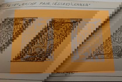 Canada US Nicaragua Postage Stamps