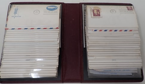 1970 1971 First DayCovers /  Stamps