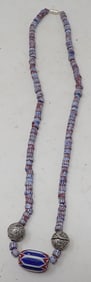 Chevron Style Necklace