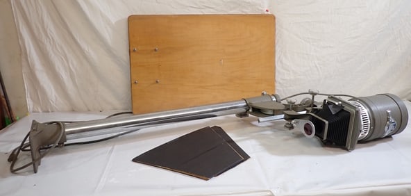 DeJur Amsco Versatile II Enlarger