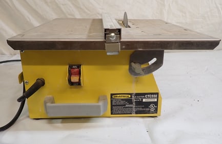 Workforce Tie Cutter CTC550