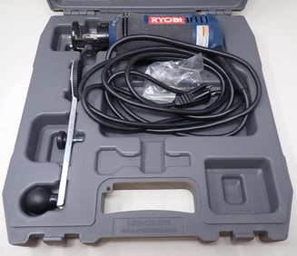 Ryobi Speed Saw Rotary Cutter