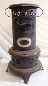 Tropical No. 15 Kerosene Heater