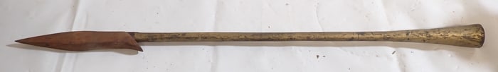 Harpoon