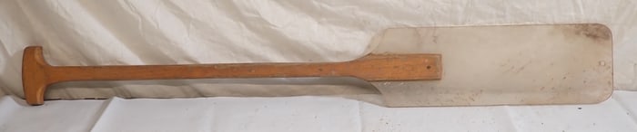 Paddle