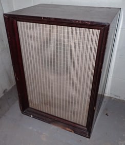 Vintage Speaker