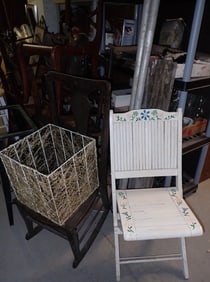 Large Lot of Misc.