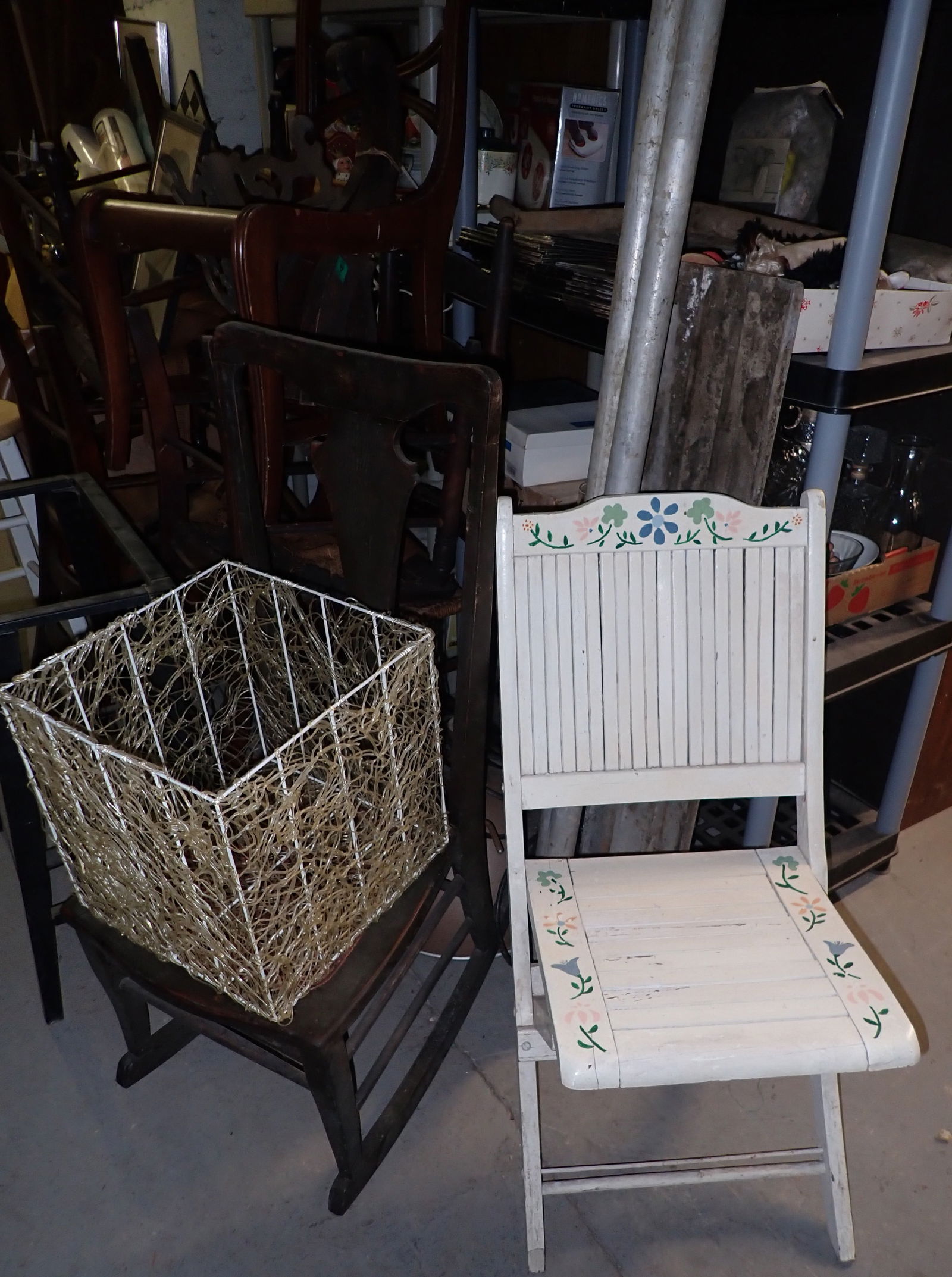 Large Lot of Misc. (1 of 19)