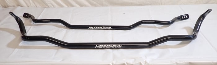 Hotchkis Sway Bars