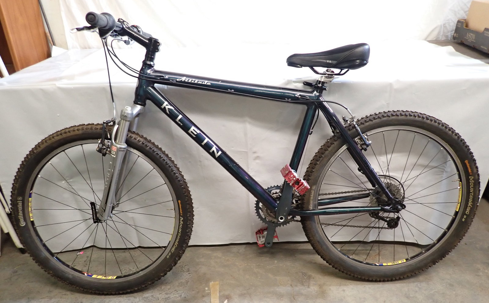 Klein Attitude Mens Bike: Bicycle - No in house shipping !