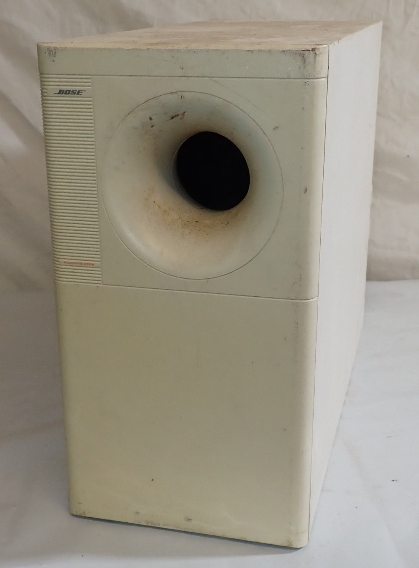 Bose Acoustimass 15 Home Theater Speaker System (1 of 5)