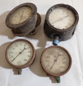 Gauges