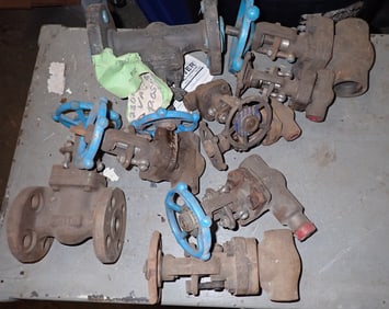 NOS Valves