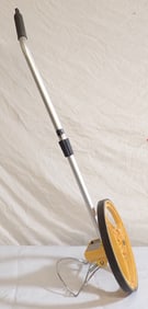 Keson Road Runner Walking Wheel Measure