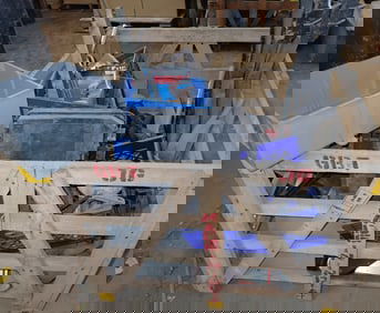 Pallet Contents