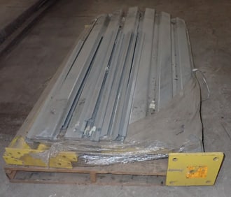 Shelving Pieces