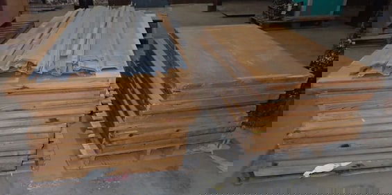 Work Benches