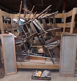 Contents of Cart