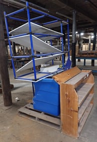 Contents of Pallet
