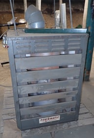 Furnace