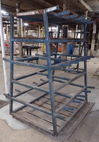 Steel Racking