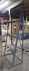 Steel Rack
