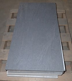 Mixed Lot of Granite