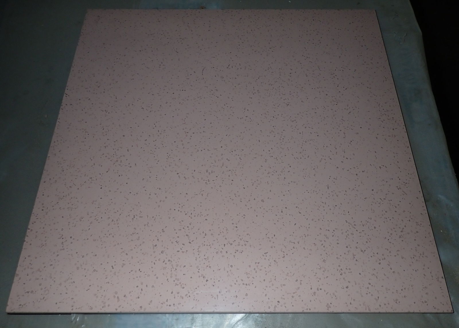 Pallet of Tiles: Tiles are apprx 17 1/2" x 17 1/2". Take what you want and leave the rest. Pick up at Building B Location. No in house shipping !