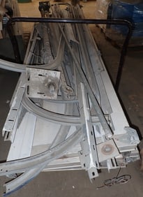 Garage Doors / Parts