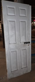 2 Doors