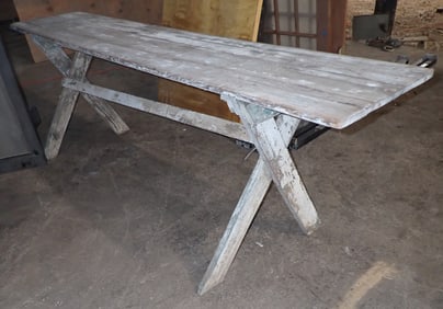 Primitive Table