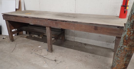 Workbench
