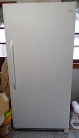 Frigidaire Freezer