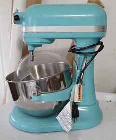 Kitchenaid Professional 600 Mixer