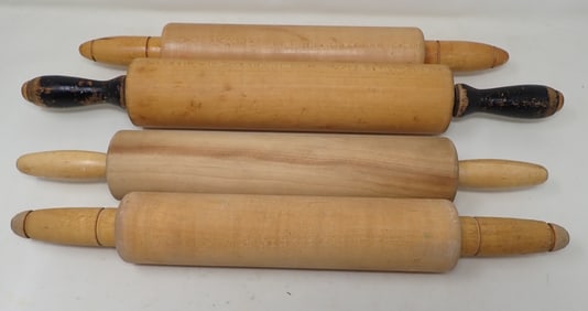 Rolling Pins