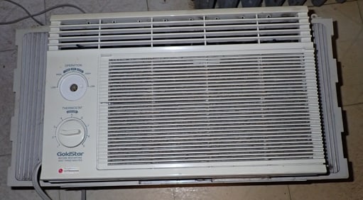 Goldstar Air Conditioner