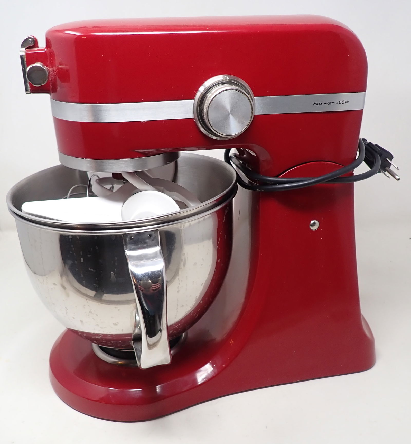 Kenmore Elite Mixer (1 of 3)