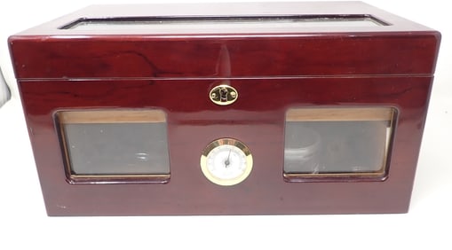 Humidor Hygrometer