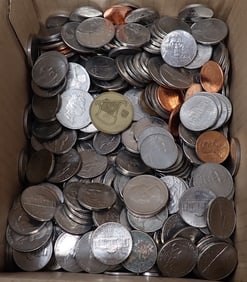 Misc Coins