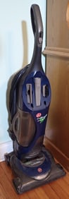 Hoover Wind Tunnel Dual V Vacuum