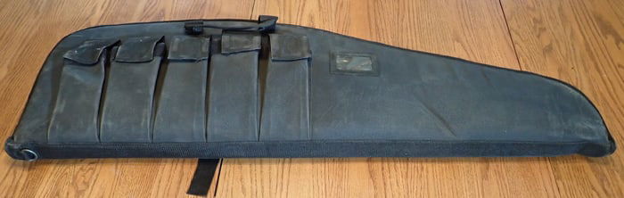 Soft Gun Case