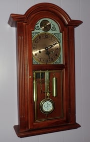 Consolidated Rail Corporation 31 Day Clock