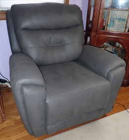 Electric Recliner